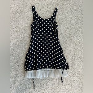 Vintage Betsey Johnson Dress